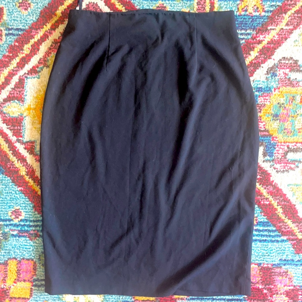 Spiegel Pencil Skirt 12
